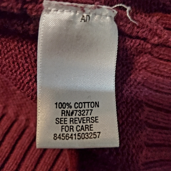 Sweaters - Picture 4 of 5